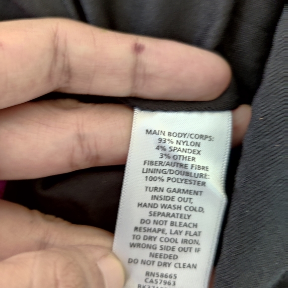 Free Press Shimmer Mini Halter Dress - Picture 12 of 15